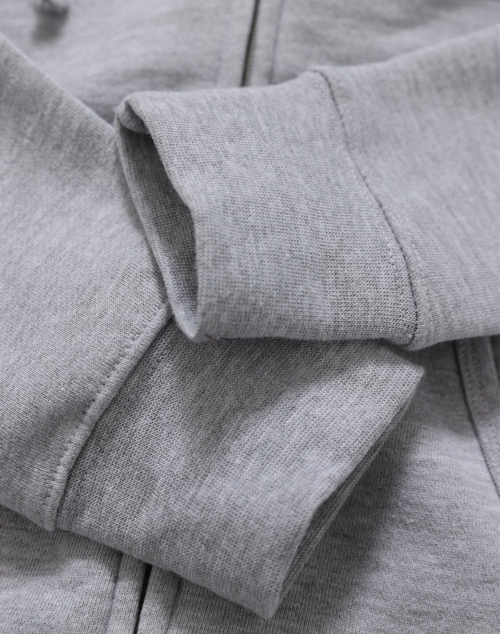 FL04 DOUBLE BAY Hoodie Ladies'