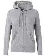 FL04 DOUBLE BAY Hoodie Ladies'