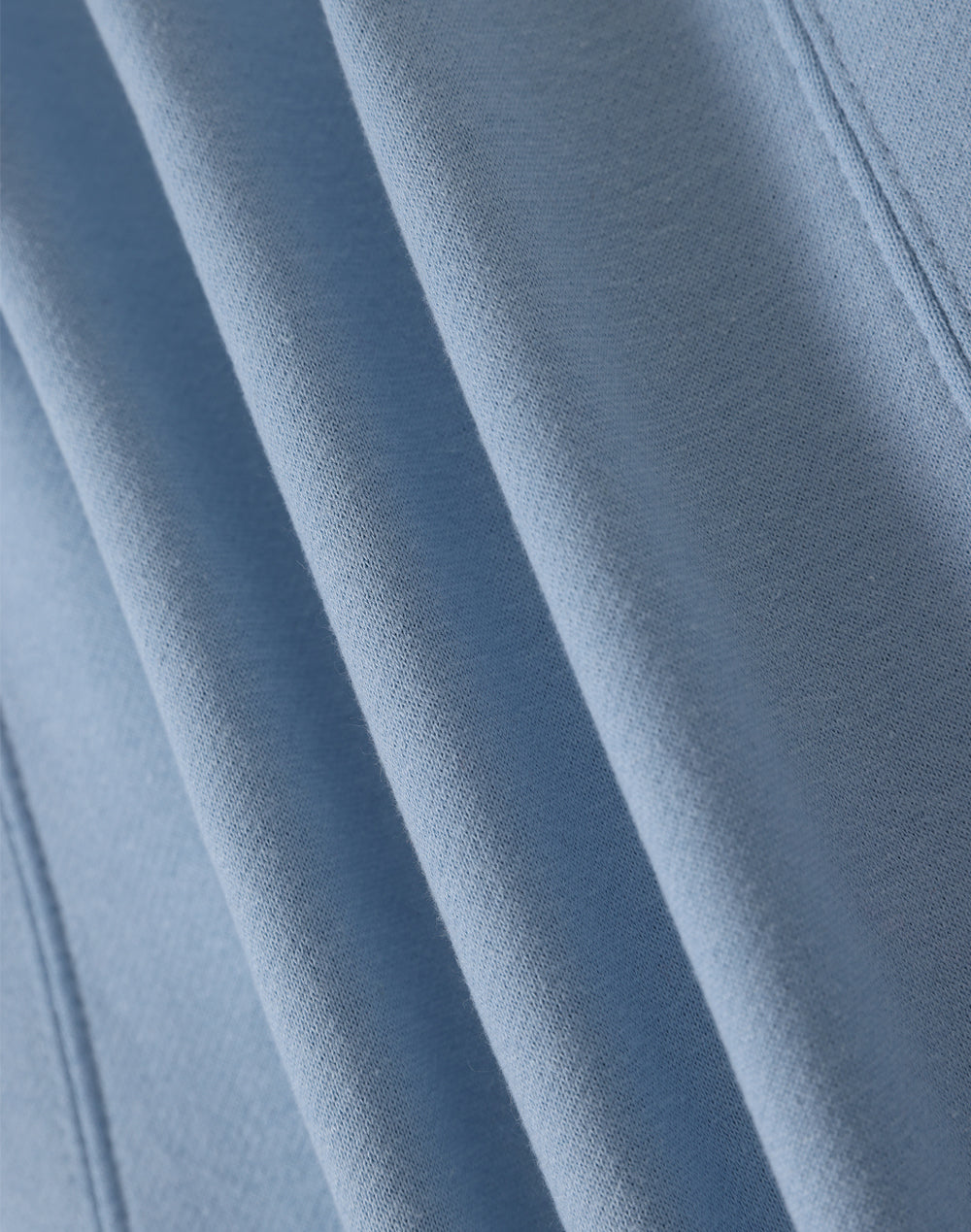 FL04 DOUBLE BAY Hoodie Ladies'