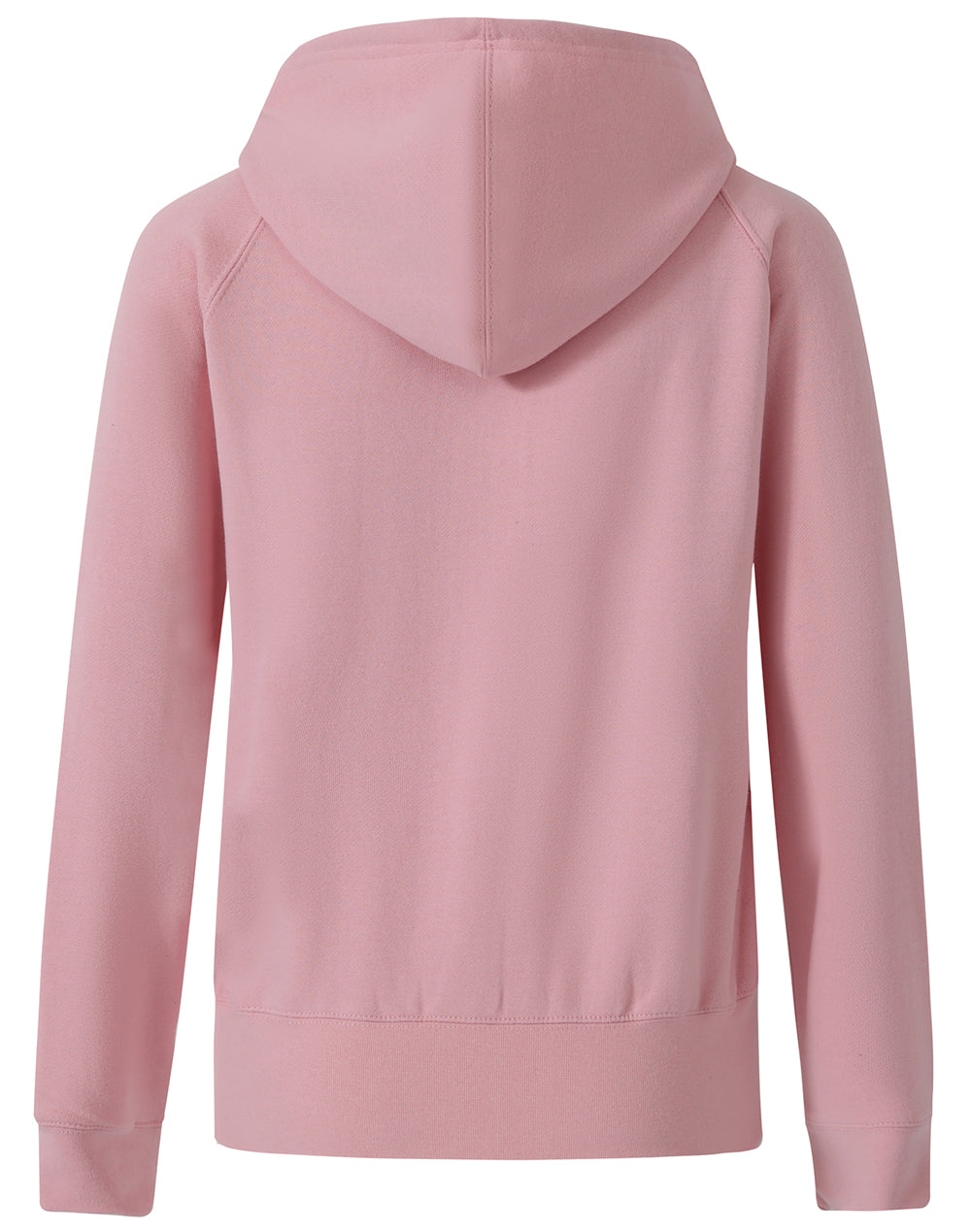 FL04 DOUBLE BAY Hoodie Ladies'