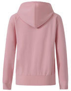 FL04 DOUBLE BAY Hoodie Ladies'