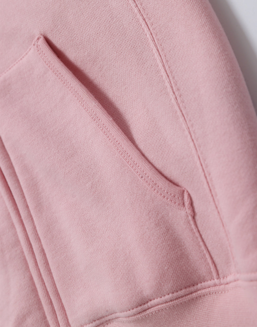 FL04 DOUBLE BAY Hoodie Ladies'