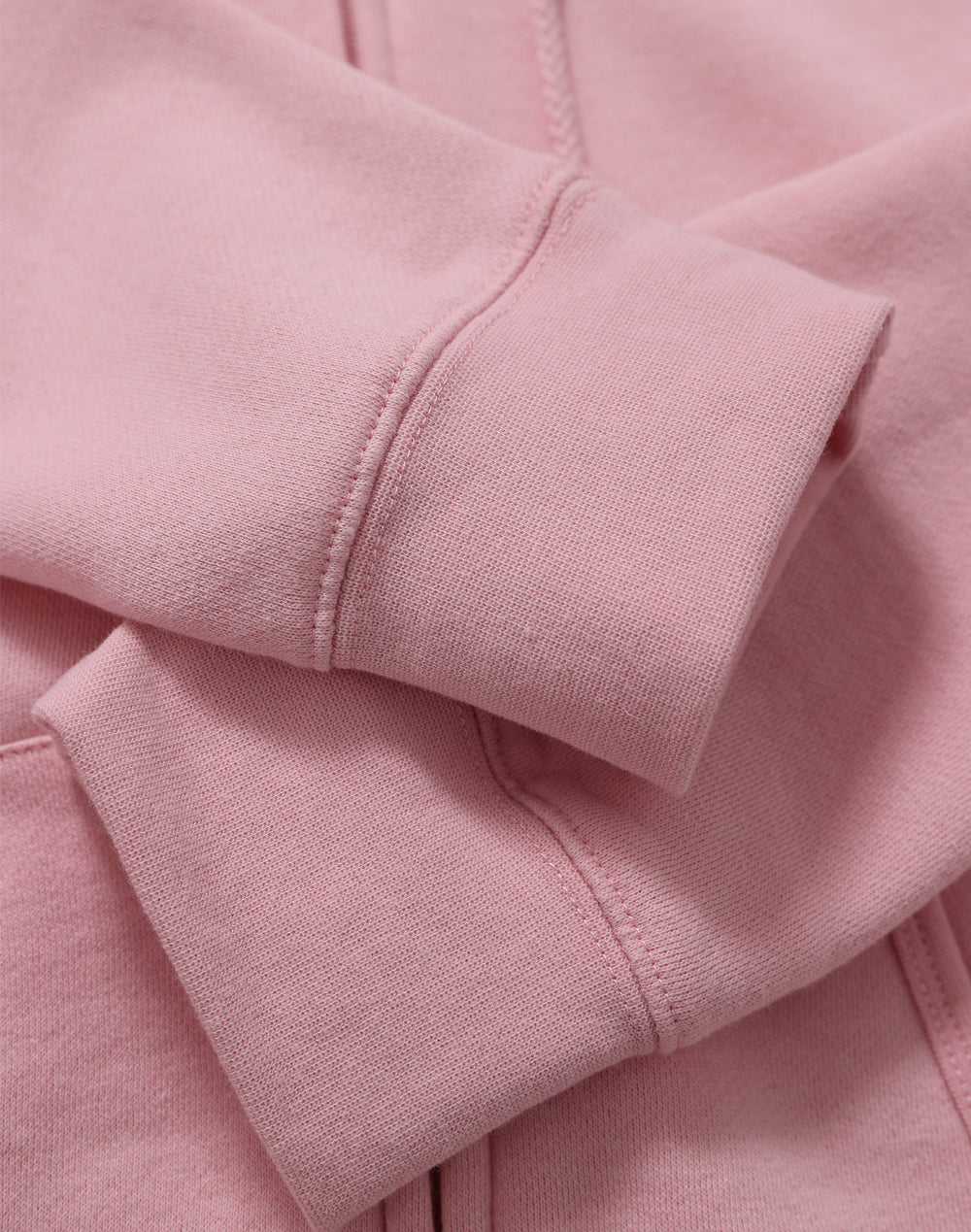 FL04 DOUBLE BAY Hoodie Ladies'