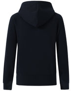 FL04 DOUBLE BAY Hoodie Ladies'