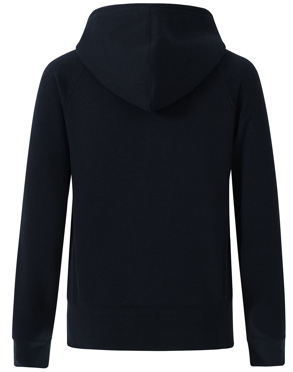 FL04 DOUBLE BAY Hoodie Ladies'