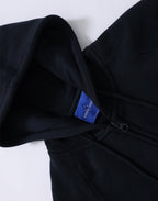 FL04 DOUBLE BAY Hoodie Ladies'