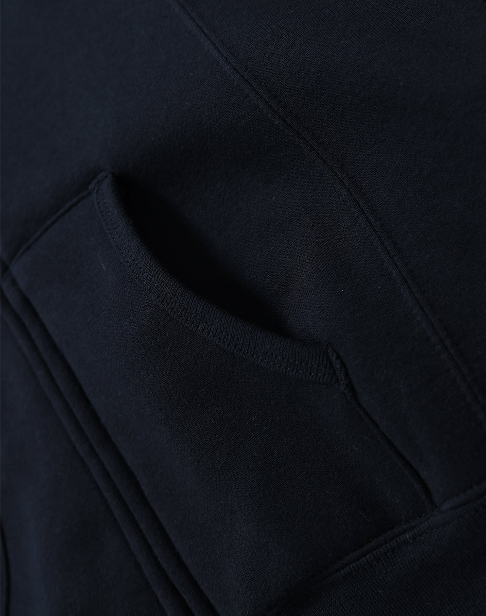 FL04 DOUBLE BAY Hoodie Ladies'