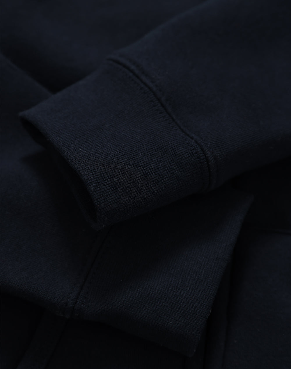 FL04 DOUBLE BAY Hoodie Ladies'