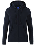 FL04 DOUBLE BAY Hoodie Ladies'