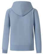 FL04 DOUBLE BAY Hoodie Ladies'