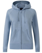 FL04 DOUBLE BAY Hoodie Ladies'