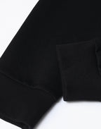 FL15 Unisex Premium Fleece Half Zip Work Sweat