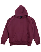 FL07K WARM HUG Fleece Hoodie - KIDS