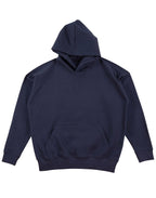 FL07K WARM HUG Fleece Hoodie - KIDS