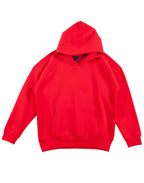 FL07K WARM HUG Fleece Hoodie - KIDS