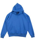 FL07K WARM HUG Fleece Hoodie - KIDS