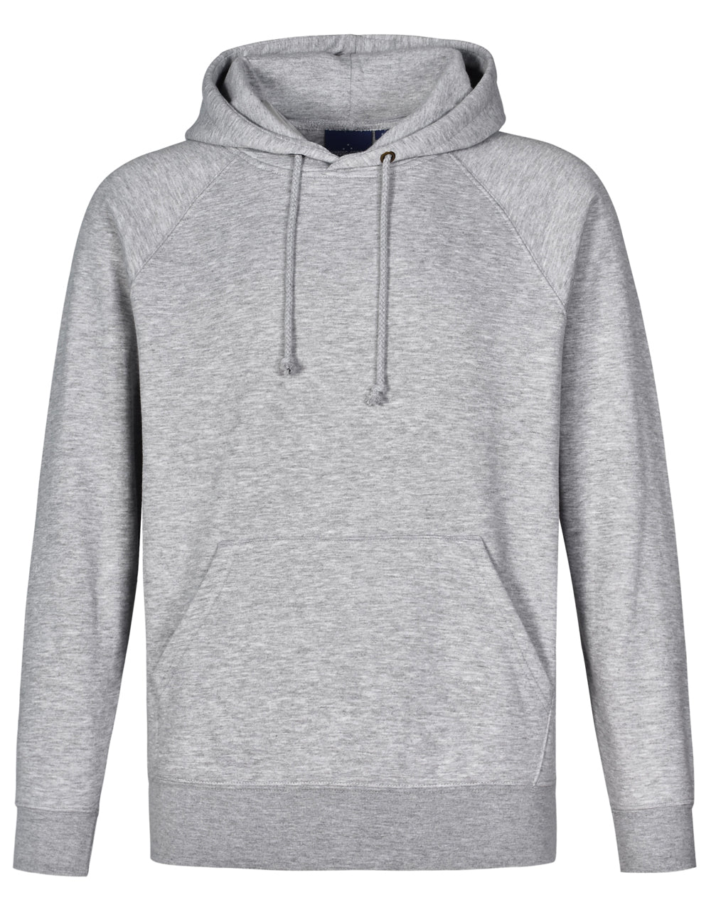 FL07 WARM HUG Fleecy Hoodie Men's/Unisex