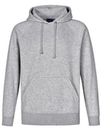 FL07 WARM HUG Fleecy Hoodie Men's/Unisex