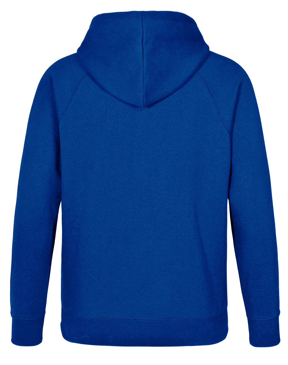 FL07 WARM HUG Fleecy Hoodie Men's/Unisex