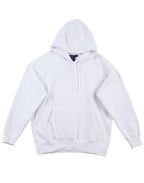 FL07K WARM HUG Fleece Hoodie - KIDS