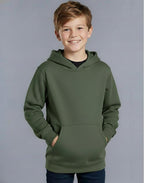 FL09K PASSION Fleece Hoodie Kids'