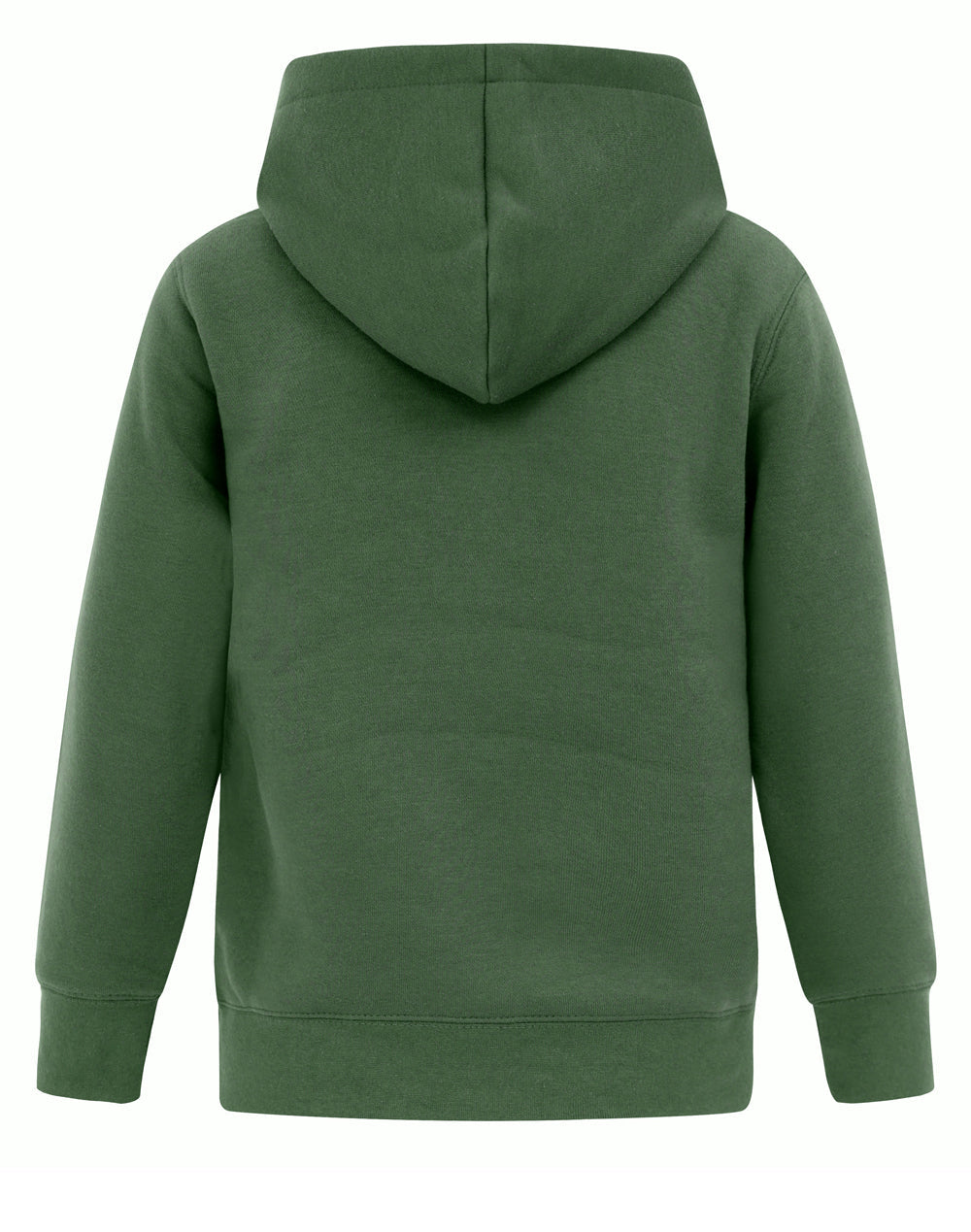 FL09K PASSION Fleece Hoodie Kids'