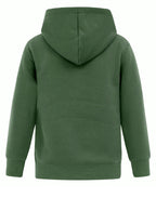 FL09K PASSION Fleece Hoodie Kids'