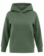 FL09K PASSION Fleece Hoodie Kids'