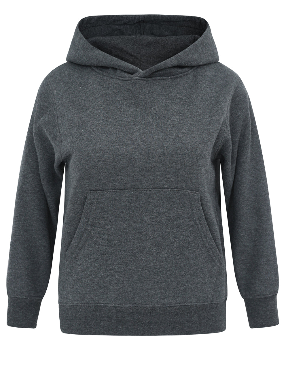 FL09K PASSION Fleece Hoodie Kids'