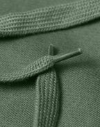 FL09 PASSION Fleece Hoodie - Unisex