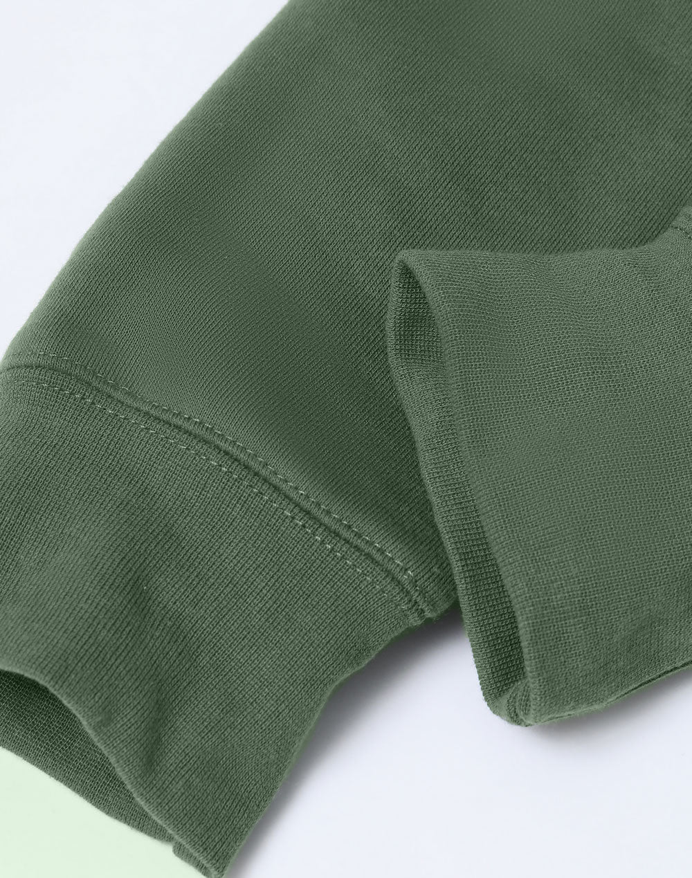 FL09 PASSION Fleece Hoodie - Unisex