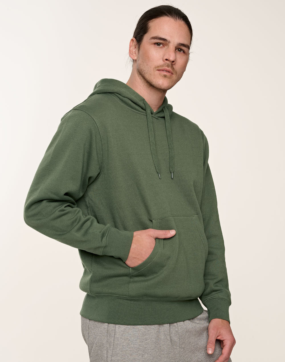 FL09 PASSION Fleece Hoodie - Unisex