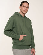 FL09 PASSION Fleece Hoodie - Unisex