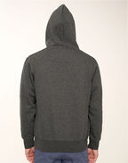 FL09 PASSION Fleece Hoodie - Unisex