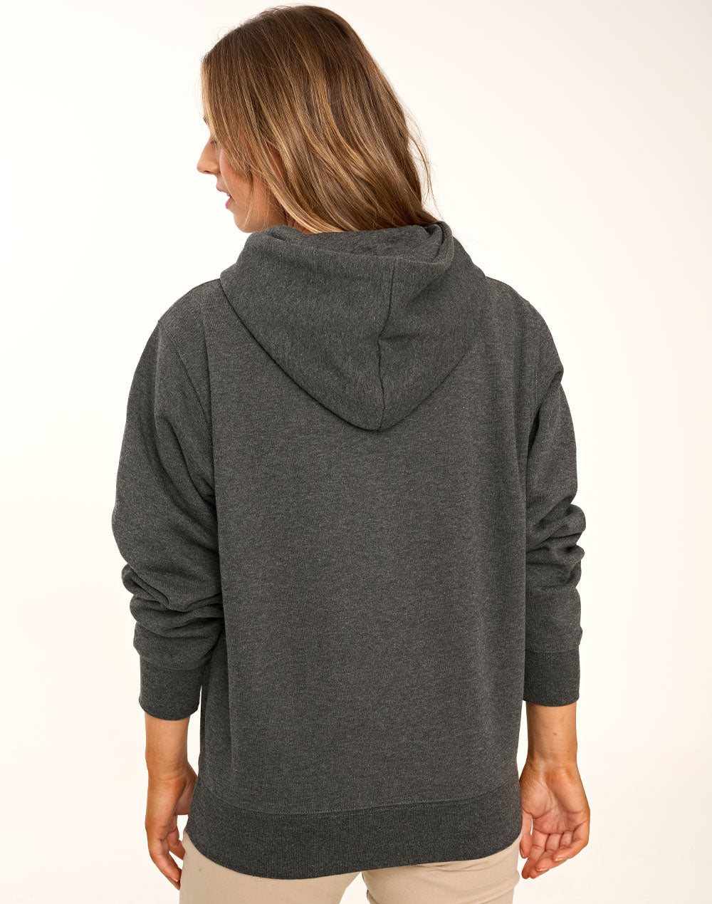 FL09 PASSION Fleece Hoodie - Unisex