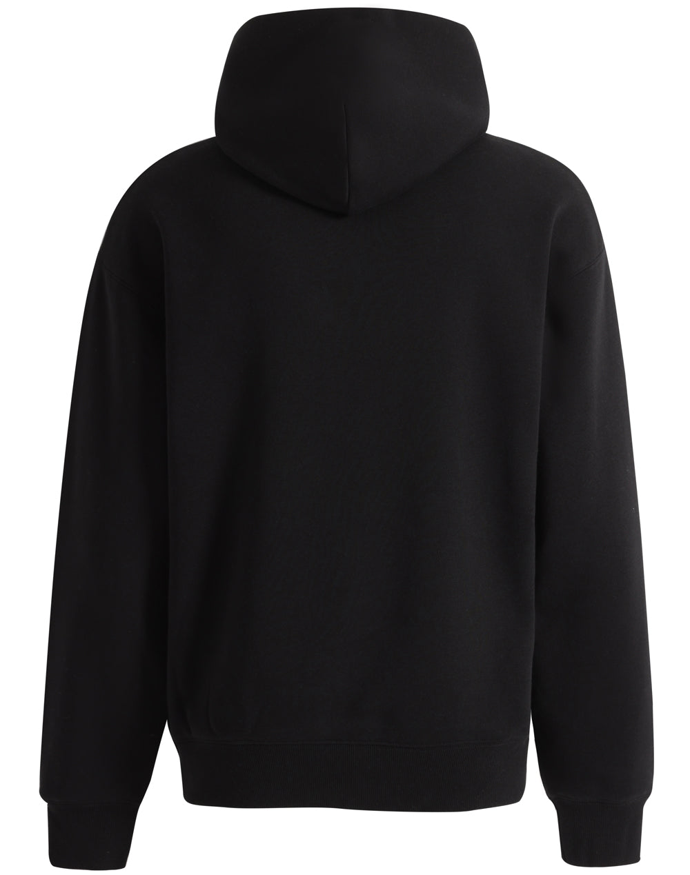 FL10 Unisex Premium Fleece Oversized Hoodie