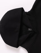 FL10 Unisex Premium Fleece Oversized Hoodie