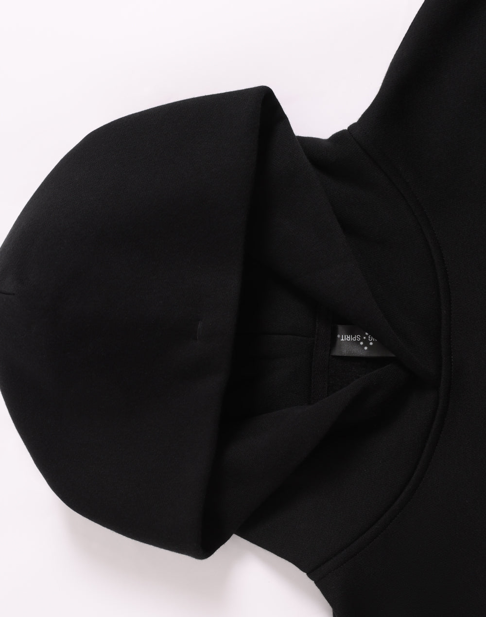 FL10 Unisex Premium Fleece Oversized Hoodie