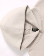 FL10 Unisex Premium Fleece Oversized Hoodie