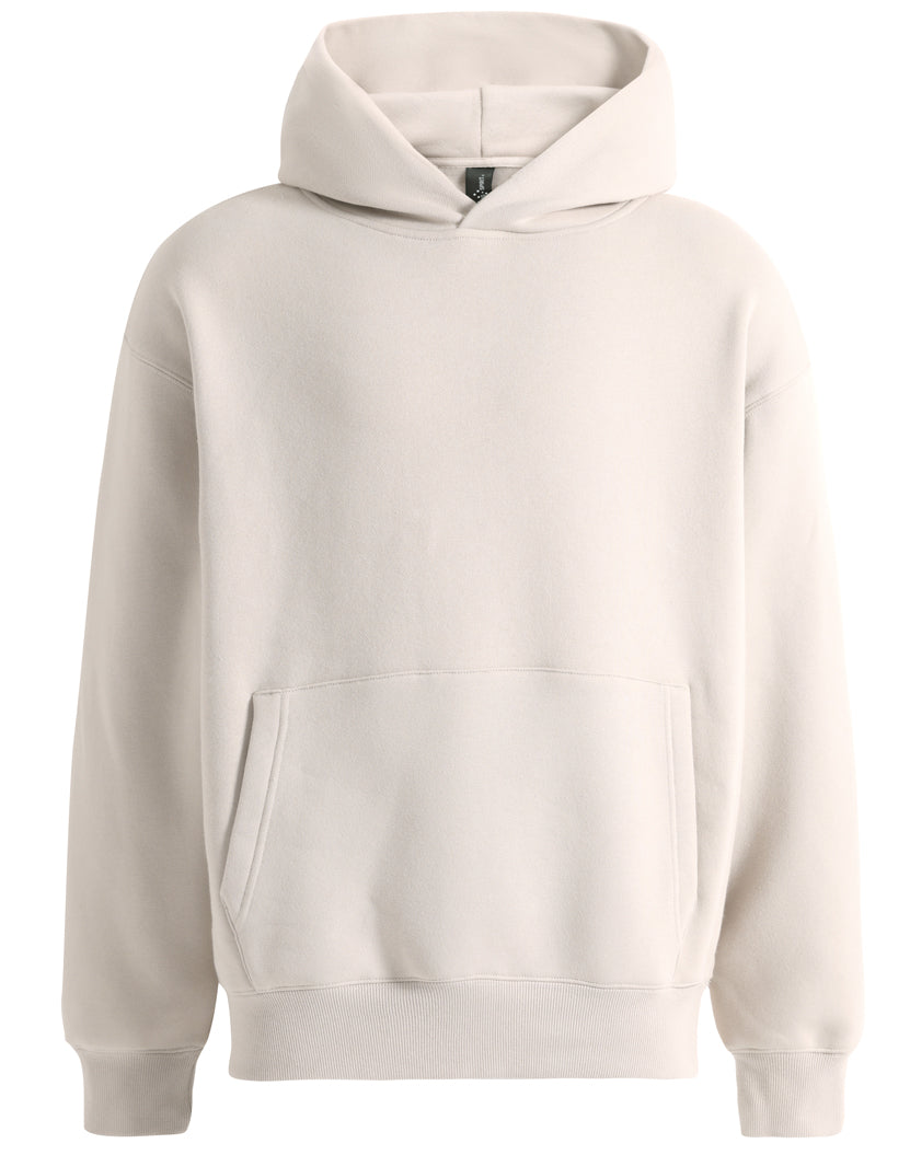 FL10 Unisex Premium Fleece Oversized Hoodie