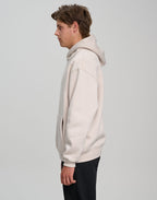 FL10 Unisex Premium Fleece Oversized Hoodie