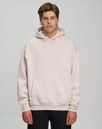 FL10 Unisex Premium Fleece Oversized Hoodie