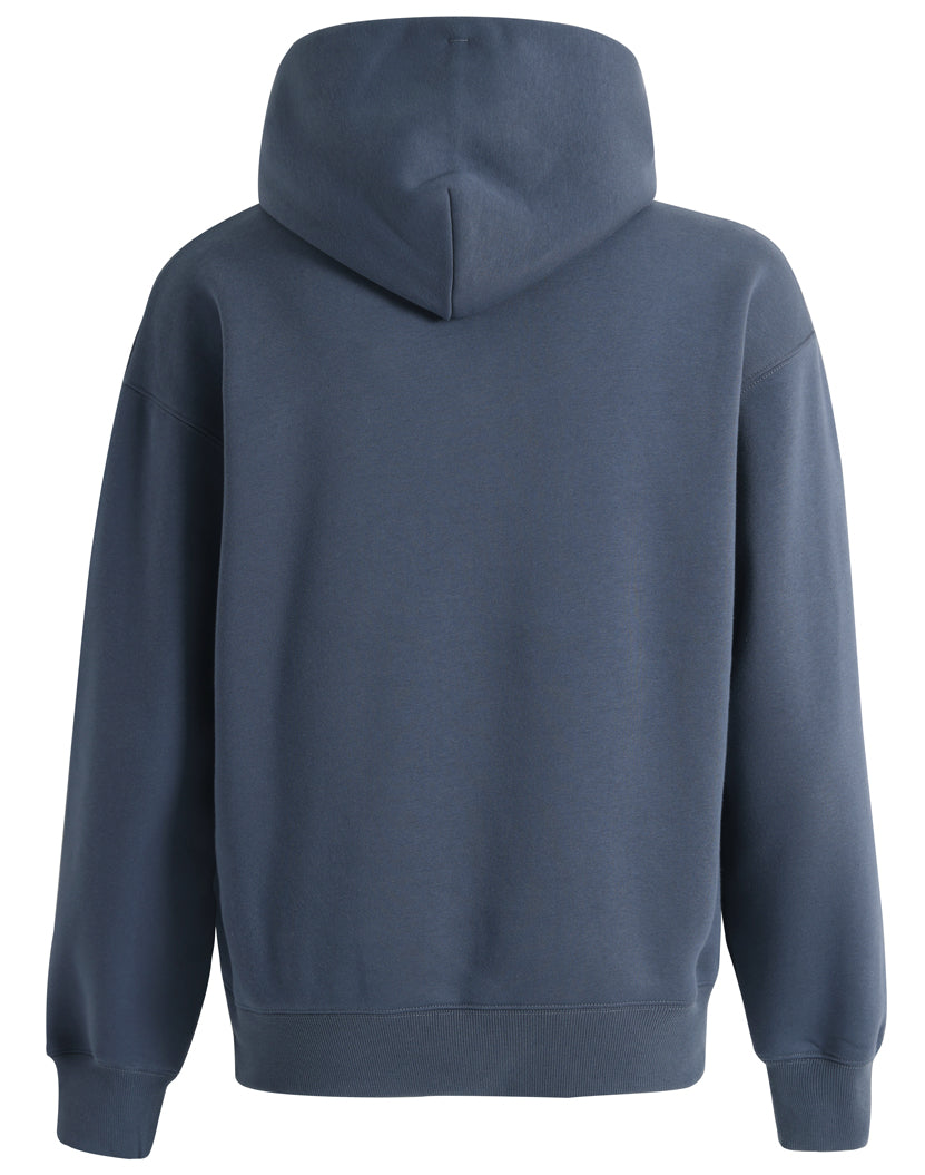 FL10 Unisex Premium Fleece Oversized Hoodie
