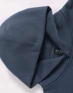 FL10 Unisex Premium Fleece Oversized Hoodie