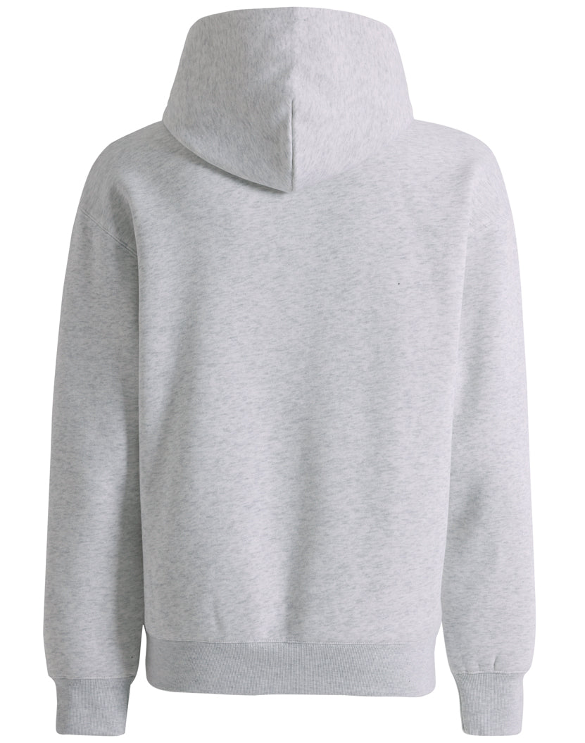 FL10 Unisex Premium Fleece Oversized Hoodie