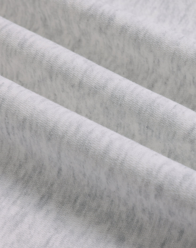 FL10 Unisex Premium Fleece Oversized Hoodie