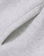 FL10 Unisex Premium Fleece Oversized Hoodie