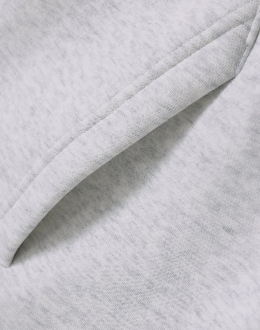 FL10 Unisex Premium Fleece Oversized Hoodie