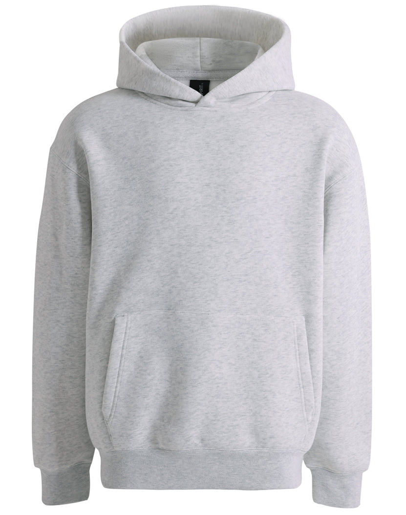 FL10 Unisex Premium Fleece Oversized Hoodie