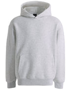 FL10 Unisex Premium Fleece Oversized Hoodie